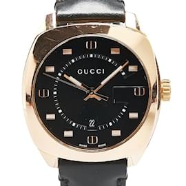 Gucci-Relógio de pulso Quartz Gucci GG2570-Outro