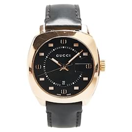 Gucci-Gucci GG2570 Quartz Wristwatch-Other