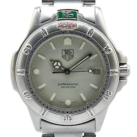 Tag Heuer-TAG Heuer 4000 Series Professional Watch-Other