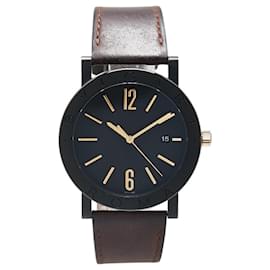 Bulgari-Bvlgari BB41S Automatic Wristwatch-Other