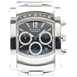 Bulgari-Bvlgari Ashoma Automatic Wristwatch-Other