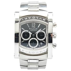 Bulgari-Bvlgari Ashoma Automatic Wristwatch-Other
