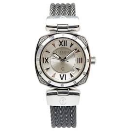 Autre Marque-Charriol Alexander Diamond Bezel Watch-Other