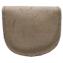 Fendi-Fendi Mini Shoulder Bag-Brown