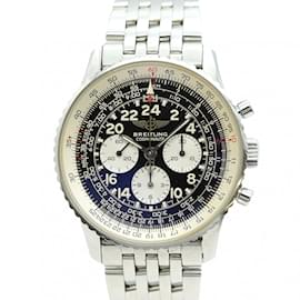 Breitling-Breitling Navitimer Cosmonaut A123B13NP Men's Watch-Other