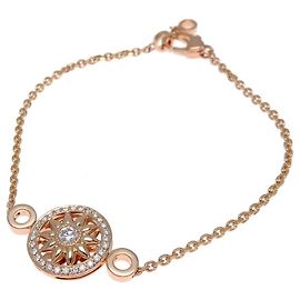 Harry Winston 0.29ct Diamond Gate Women's Bracelet Other