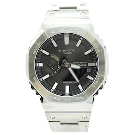 Autre Marque-Casio G-SHOCK GM-B2100 Black Dial Watch-Other