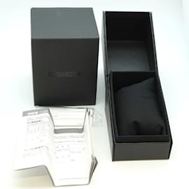 Autre Marque-Casio G-SHOCK GM-B2100 Black Dial Watch-Other