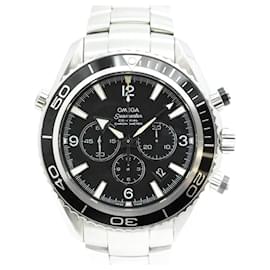 Omega-Omega Seamaster Planet Ocean 22105000 Men's Watch-Other