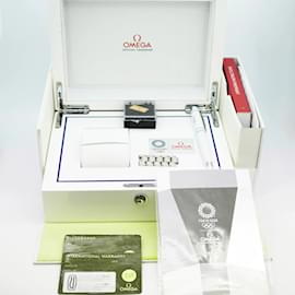 Omega-Omega Speedmaster Tokyo 2020 Olympics Limited Edition-Other