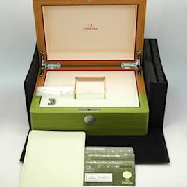 Omega-Omega Seamaster Aqua Terra Men's Watch-Other