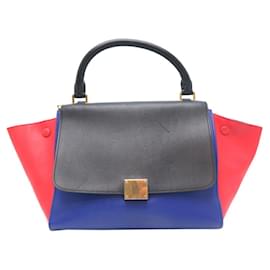 Céline-Celine Trapeze Women's Handbag-Multiple colors