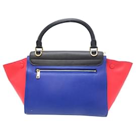 Céline-Celine Trapeze Women's Handbag-Multiple colors