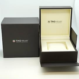 Tag Heuer-TAG Heuer Aquaracer WAN2116 Blue Dial Men's Watch-Other