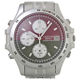 Seiko-Seiko Credor Pacific Men's Watch GCLE991-Other