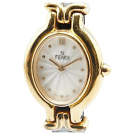 Fendi-Fendi Chameleon Watch-Other