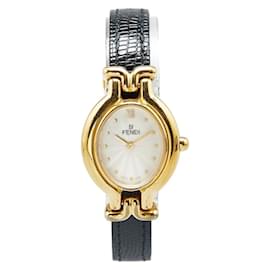 Fendi-Fendi Chameleon Watch-Other