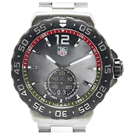 Tag Heuer-TAG Heuer Formula 1 Quartz Wristwatch-Other