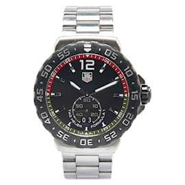 Tag Heuer-TAG Heuer Formula 1 Quartz Wristwatch-Other