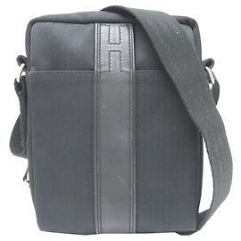 Hermès Borsa a spalla PM da uomo Hermes Acapulco Nero