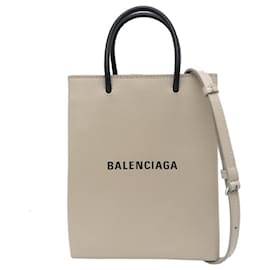 Balenciaga-Balenciaga Women's Shoulder Bag-Brown,Black