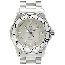 Tag Heuer-TAG Heuer 2000 Series Quartz Wristwatch-Other