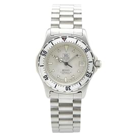 Tag Heuer-TAG Heuer 2000 Series Quartz Wristwatch-Other