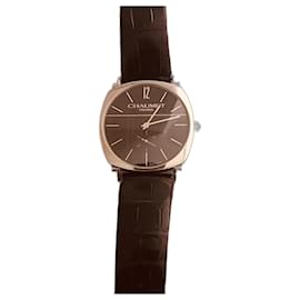 Chaumet-Dandy-Black