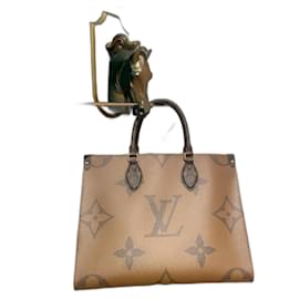 Louis Vuitton-Em movimento-Marrom