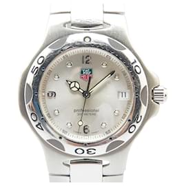 Tag Heuer-TAG Heuer Kirium Quartz Wristwatch-Other