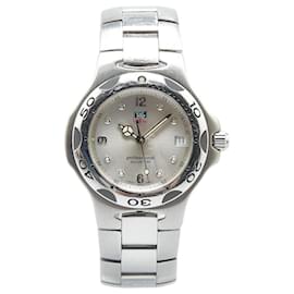 Tag Heuer-TAG Heuer Kirium Quartz Wristwatch-Other
