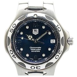 Tag Heuer-TAG Heuer Kirium Chronometer Watch-Other