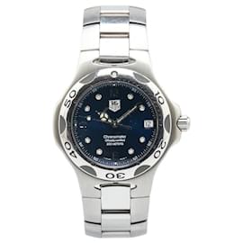 Tag Heuer-TAG Heuer Kirium Chronometer Watch-Other