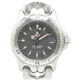Tag Heuer-TAG Heuer Cell Watch WG1213-K0-Other