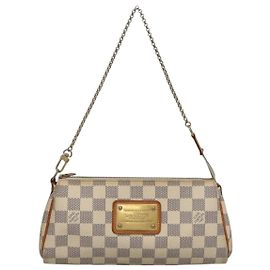 Louis Vuitton Eva Blanco