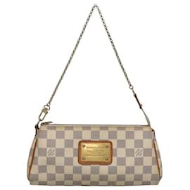 Louis Vuitton-Louis Vuitton Eva-White