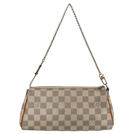Louis Vuitton-Louis Vuitton Eva-White