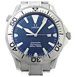 Omega-Omega Seamaster Professional 41MM Men's Watch-Other