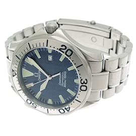 Omega-Omega Seamaster Professional 41MM Men's Watch-Other