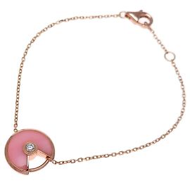 Bracciale charm Amulette de Cartier per donne Altro