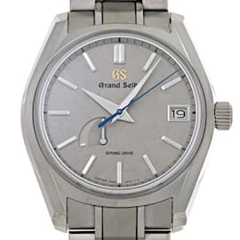 Seiko-Seiko Grand Heritage Collection Daisetsu Men's Watch SBG45-Other