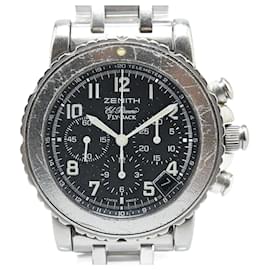 Zénith-Zenith Rainbow Flyback El Primero Watch-Other