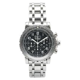 Zénith-Zenith Rainbow Flyback El Primero Watch-Other