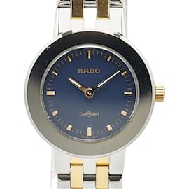 Autre Marque-RADO Diastar Women's Quartz Wristwatch-Other