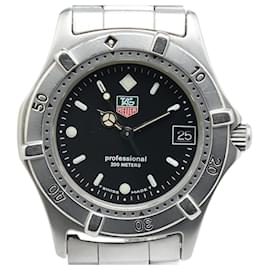 Tag Heuer-TAG Heuer Professional 200M Quartz Wristwatch-Other