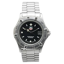 Tag Heuer-TAG Heuer Professional 200M Quartz Wristwatch-Other