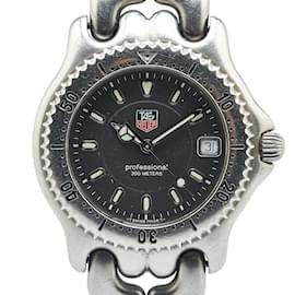 Tag Heuer-TAG Heuer Cell Professional 20 Watch-Other