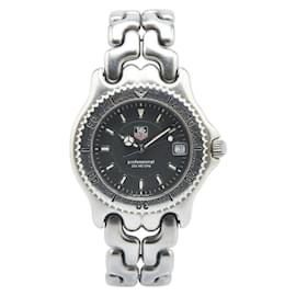 Tag Heuer-TAG Heuer Cell Professional 20 Watch-Other