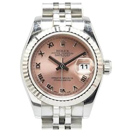 Rolex-Rolex Datejust Watch 179174-Other