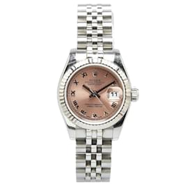Rolex-Rolex Datejust Watch 179174-Other